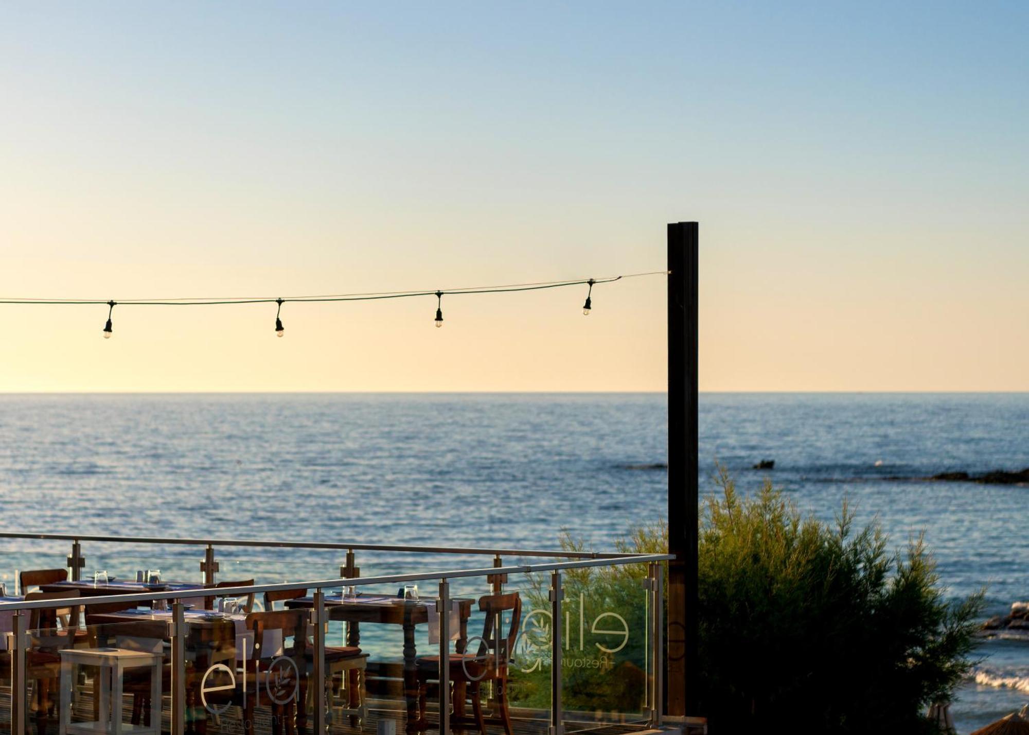 High Beach Resort Malia  Exterior photo